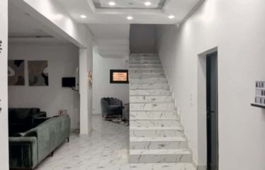 SALY : Magnifique villa à louer 2 chambres