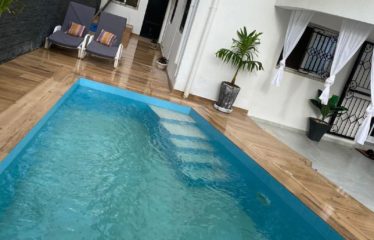 SALY : Somptueuse villa à louer 3 chambres