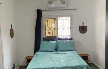 SALY : Somptueuse villa à louer 3 chambres