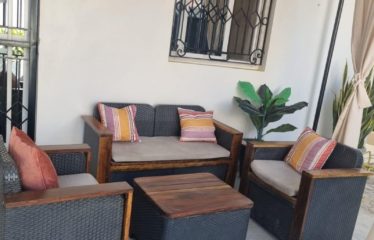 SALY : Somptueuse villa à louer 3 chambres