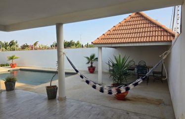 SALY : Belle villa de 4 chambres à louer
