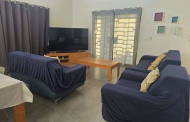 SALY : Belle villa de 4 chambres à louer