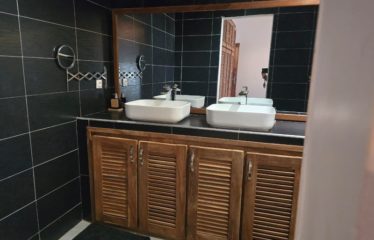 SALY : Belle villa de 4 chambres à louer