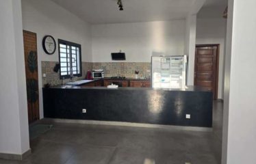 SALY : Belle villa de 4 chambres à louer