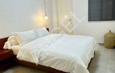 DAKAR YOFF : Appartements meublés à louer à la cité Mourtada
