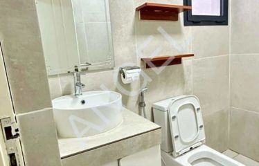 DAKAR YOFF : Appartements meublés à louer à la cité Mourtada