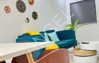DAKAR YOFF : Appartements meublés à louer à la cité Mourtada