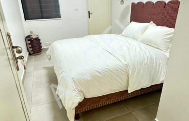 DAKAR YOFF : Appartements meublés à louer à la cité Mourtada