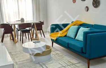DAKAR YOFF : Appartements meublés à louer à la cité Mourtada