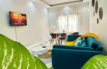 DAKAR YOFF : Appartements meublés à louer à la cité Mourtada