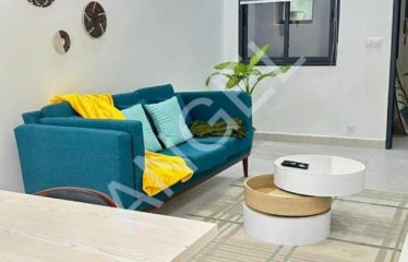 DAKAR YOFF : Appartements meublés à louer à la cité Mourtada