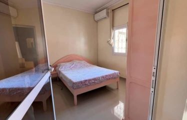 NGAPAROU : Agréable maison à louer avec piscine