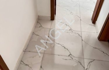 DAKAR HANN : Appartement à louer dans un immeuble aux Maristes