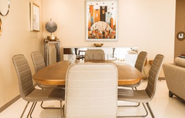 DAKAR MERMOZ : Appartement meublé F4 à louer