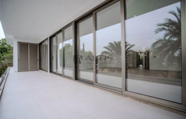 DAKAR FANN RÉSIDENCE : Appartements F5 de Prestige à Louer à Fann Résidence