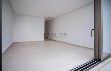 DAKAR FANN RÉSIDENCE : Appartements F5 de Prestige à Louer à Fann Résidence