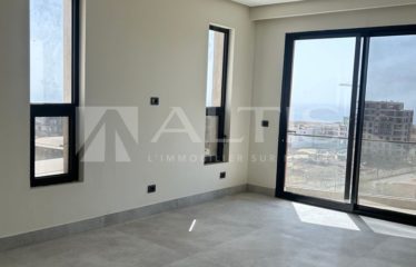 DAKAR OUAKAM : Appartement F4 de standing à louer – Corniche Ouest