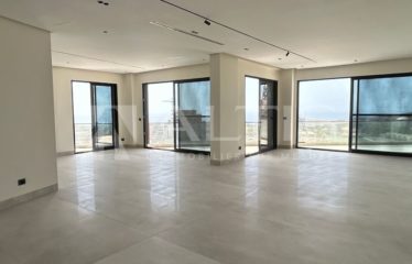 DAKAR OUAKAM : Appartement F4 de standing à louer – Corniche Ouest