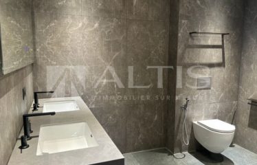 DAKAR OUAKAM : Appartement F4 de standing à louer – Corniche Ouest