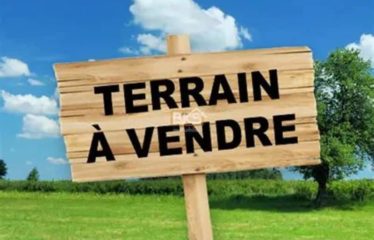KEUR NDIAYE LO : Terrain à vendre 188 m2