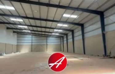 DIAMNIADIO : Hangars à louer 1350 m2