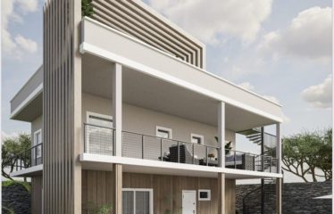 NGAPAROU : Villa moderne standing 3 chambres avec piscine à vendre