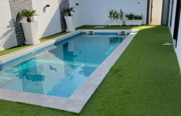 SALY : Magnifique maison à louer – Saly Vélingara