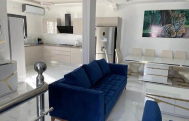 SALY : Magnifique maison à louer – Saly Vélingara