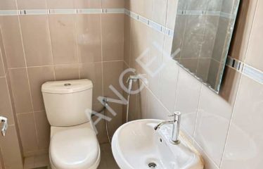 DAKAR HANN : Appartement à louer au RDC dans un immeuble aux Maristes