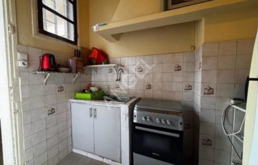 DAKAR PLATEAU : Studio meublé à louer avec balcon