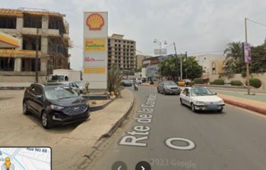 DAKAR ALMADIES : Terrain à vendre aux Almadies 200 m2