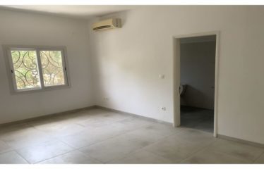 DAKAR ALMADIES : Villa à louer 2 chambres