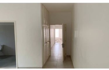 DAKAR ALMADIES : Villa à louer 2 chambres