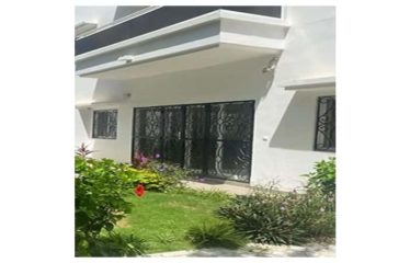 DAKAR ALMADIES : Villa à louer 2 chambres