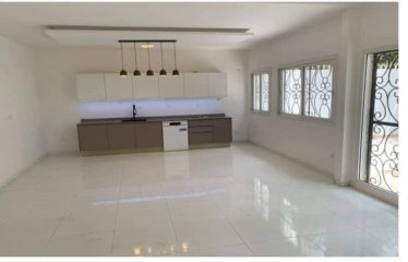 DAKAR ALMADIES : Villa à louer 2 chambres