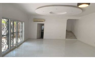 DAKAR ALMADIES : Villa à louer 2 chambres