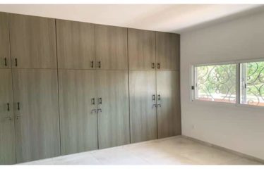 DAKAR ALMADIES : Villa à louer 2 chambres