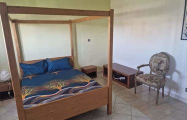 SALY : Très belle villa R+1 avec piscine à louer