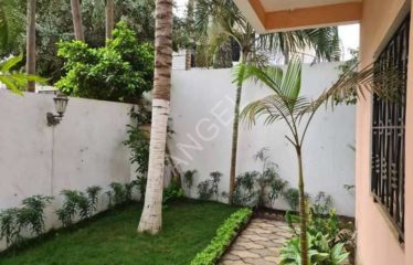 DAKAR YOFF : Belle villa d’angle à vendre à Yoff Virage