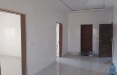 SALY : Studio à louer non meublé