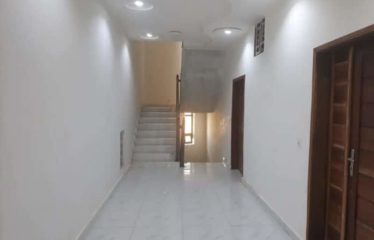 SALY : Studio à louer non meublé