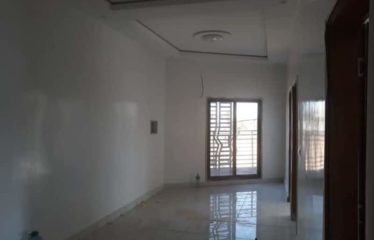 SALY : Studio à louer non meublé