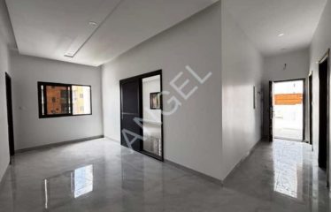 DAKAR ALMADIES : Appartement à louer 1er et 2e étage
