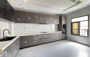 DAKAR ALMADIES : Appartement à louer 1er et 2e étage