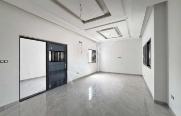 DAKAR ALMADIES : Appartement à louer 1er et 2e étage