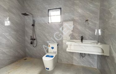 DAKAR ALMADIES : Appartement à louer 1er et 2e étage