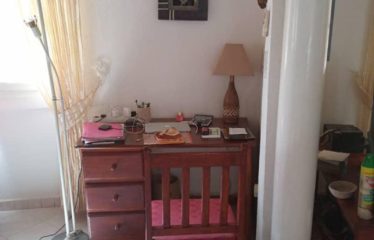 SALY : Villa à vendre dans une résidence – plage privée