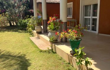 SALY : Villa à vendre dans une résidence