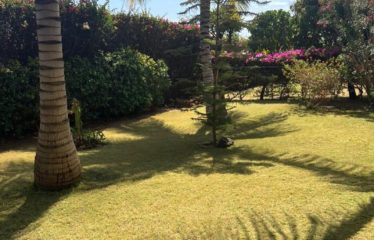 SALY : Villa à vendre dans une résidence