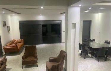 NGUERIGNE : Belle villa à vendre avec piscine